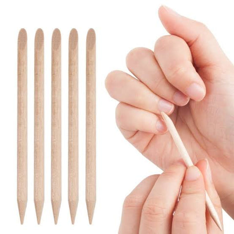Cuticle Nail Pusher 1 Pcs
